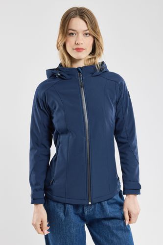 Veste softshell SITIA S - Bermudes - Modalova