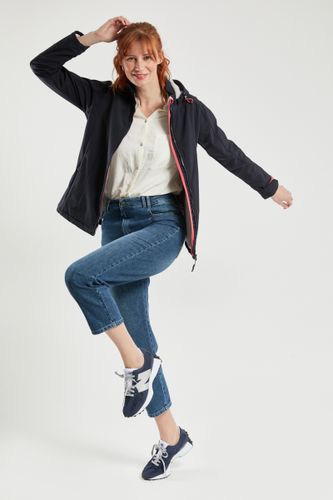 Veste softshell SITIA - BERMUDES - Modalova