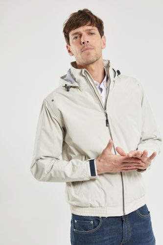 Blouson imperméable HORUS - BERMUDES - Modalova
