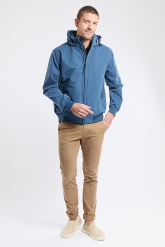 Blouson imperméable HIKING - BERMUDES - Modalova