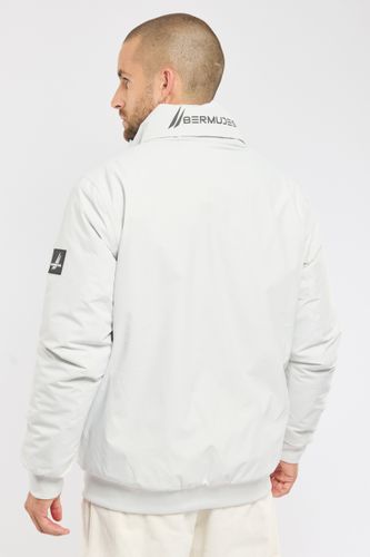 Blouson HATAWAY - polyester recyclé - BERMUDES - Modalova