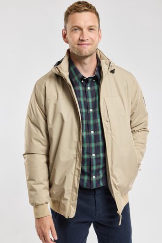 Blouson imperméable HATAWAY - BERMUDES - Modalova