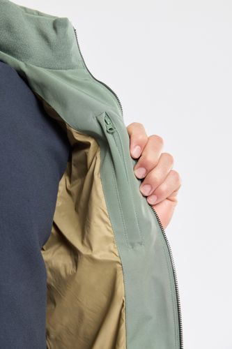 Blouson imperméable HERRIN - BERMUDES - Modalova