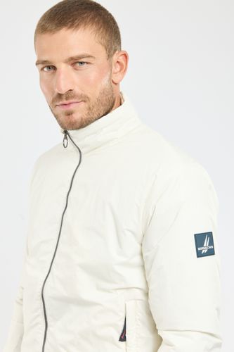 Blouson HAYPOINT - polyamide recyclé - ARMOR LUX FR - Modalova