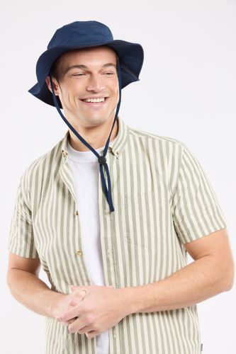 Chapeau quick dry OMAHA - BERMUDES - Modalova