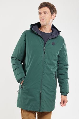 Parka réversible HAVOC - BERMUDES - Modalova