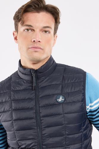 Doudoune sans manches HIATUS - ARMOR LUX FR - Modalova