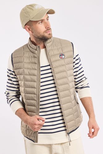 Doudoune sans manches HIATUS - ARMOR LUX FR - Modalova