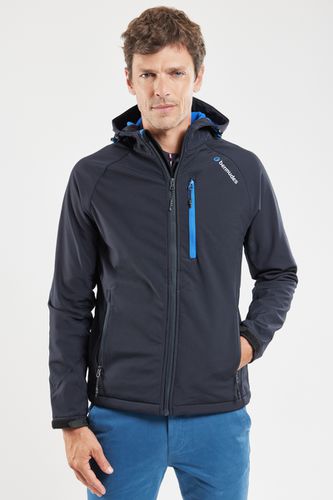 Veste softshell SEAHOOD / S - Bermudes - Modalova