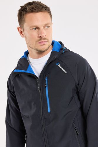Veste softshell SEAHOOD - ARMOR LUX FR - Modalova