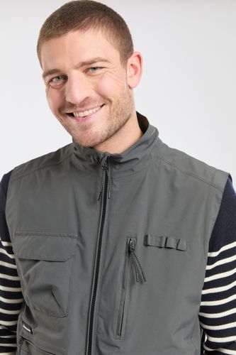 Veste multipoches HALFO - ARMOR LUX FR - Modalova