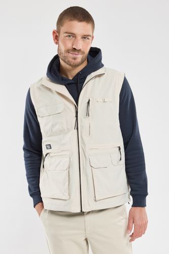 Veste multipoches HALFO - BERMUDES - Modalova