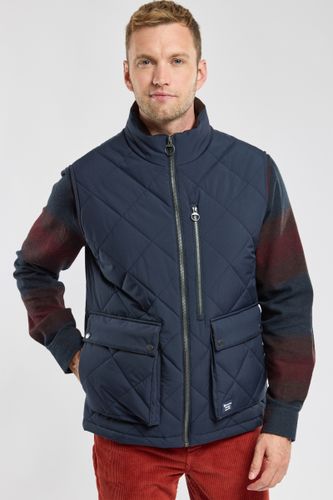 Veste sans manches HELIX - BERMUDES - Modalova