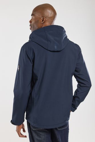 Veste softshell SEABOARD - BERMUDES - Modalova