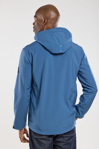 Veste softshell SEABOARD - BERMUDES - Modalova