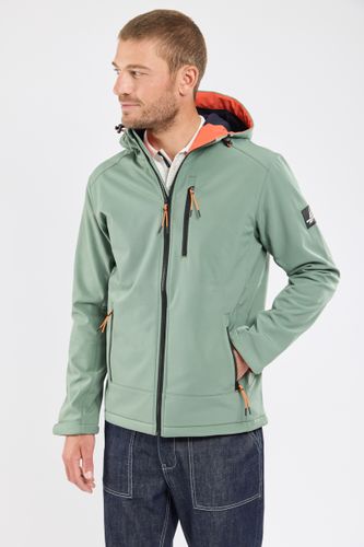 Veste softshell SEABOARD - ARMOR LUX FR - Modalova