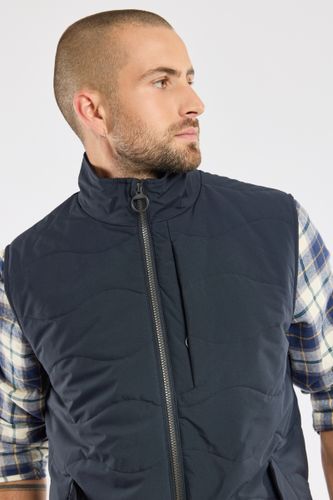 Veste sans manche HIGHBEACH - polyamide recyclé - ARMOR LUX FR - Modalova