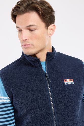 Polaire sans manches PINSOR - ARMOR LUX FR - Modalova