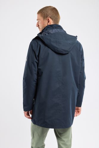 Parka imperméable HOKLEY - BERMUDES - Modalova
