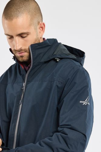 Parka courte imperméable HALONG - ARMOR LUX FR - Modalova