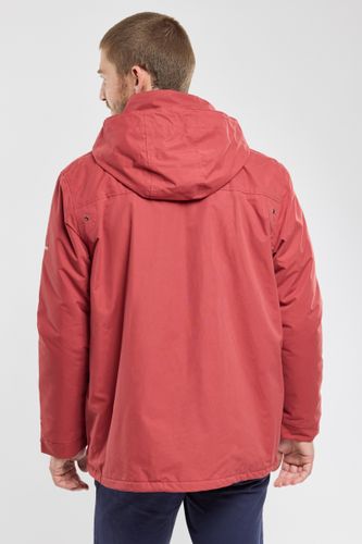Parka courte imperméable HALONG - ARMOR LUX FR - Modalova