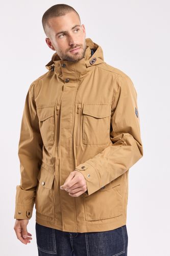 Parka imperméable HALFTIME - ARMOR LUX FR - Modalova