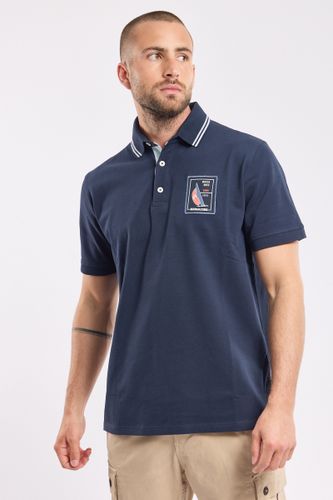 Polo GARCIA - ARMOR LUX FR - Modalova