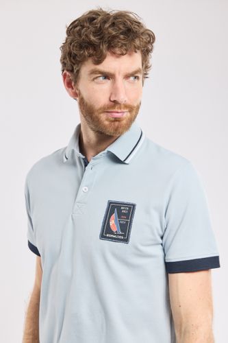 Polo maille jersey GONG - ARMOR LUX FR - Modalova