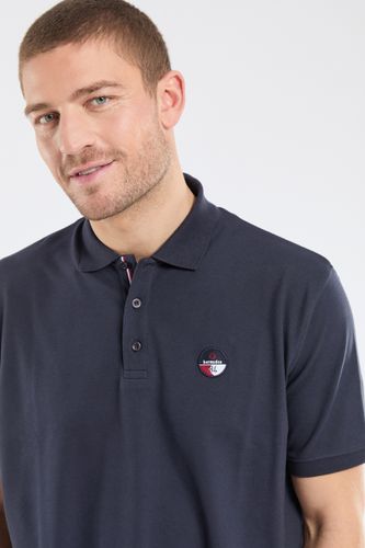 Polo uni GOTNEY - ARMOR LUX FR - Modalova