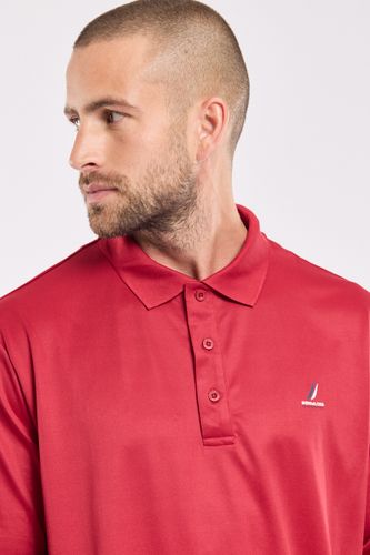 Polo quick dry GALTLO - BERMUDES - Modalova