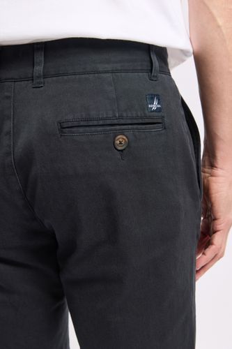 Chino DECK - BERMUDES - Modalova