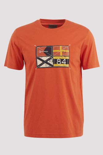 T-shirt VICENTE - coton XXL - Bermudes - Modalova