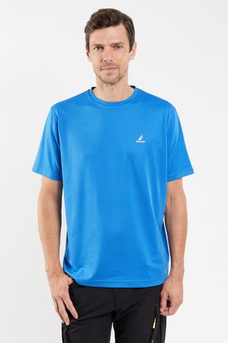 T-shirt VALEWOOD - polyester recyclé S - Bermudes - Modalova