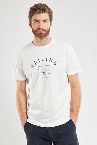 T-shirt VAPALMIR - coton XL - Bermudes - Modalova