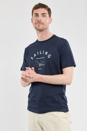 T-shirt VAPALMIR - coton S - Bermudes - Modalova