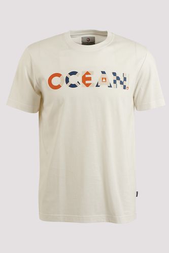 T-shirt "ocean" VULMONT S - Bermudes - Modalova