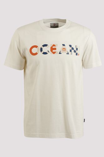 T-shirt "ocean" VULMONT XXXL - Bermudes - Modalova