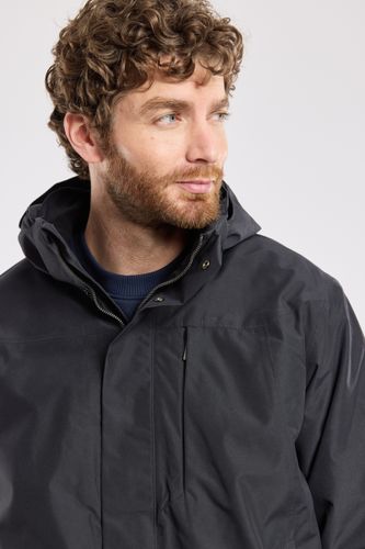 Parka Sympatex® imper-respirante 3 en 1 HALOT - ARMOR LUX FR - Modalova