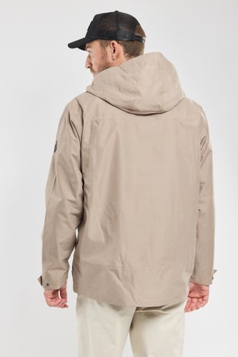 Parka Sympatex® imper-respirante 3 en 1 HALOT - ARMOR LUX FR - Modalova
