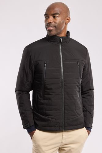 Blouson matelassé HARCH - BERMUDES - Modalova