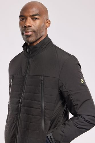 Blouson matelassé HARCH - ARMOR LUX FR - Modalova