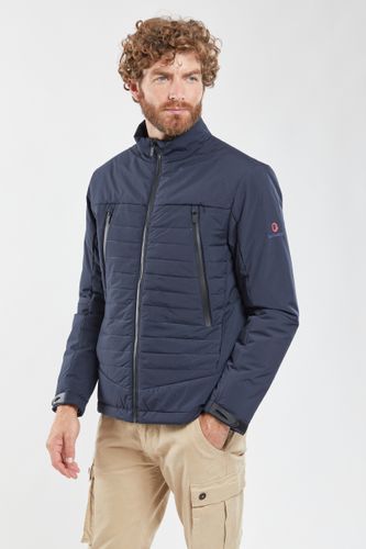Blouson matelassé HARCH - BERMUDES - Modalova