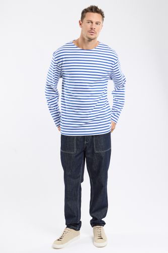 Marinière Classe de mer - coton épais - ARMOR LUX FR - Modalova