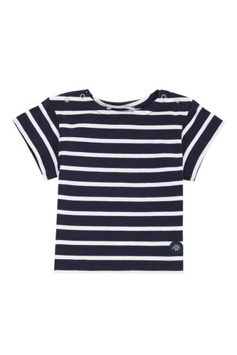 Marinière Baby - coton léger - ARMOR-LUX - Modalova