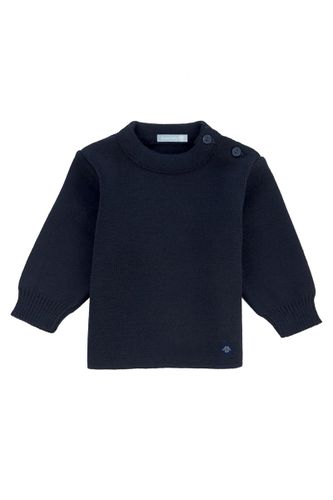 Pull marin uni Fouesnant Baby - ARMOR-LUX - Modalova