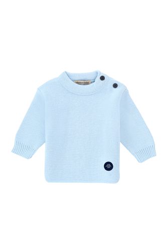 Pull marin uni Fouesnant Baby - ARMOR-LUX - Modalova