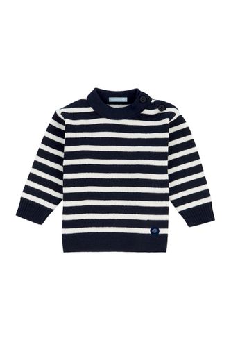 Pull marin rayé Fouesnant Baby - ARMOR-LUX - Modalova