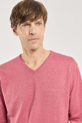 Pull col V - coton - ARMOR LUX FR - Modalova