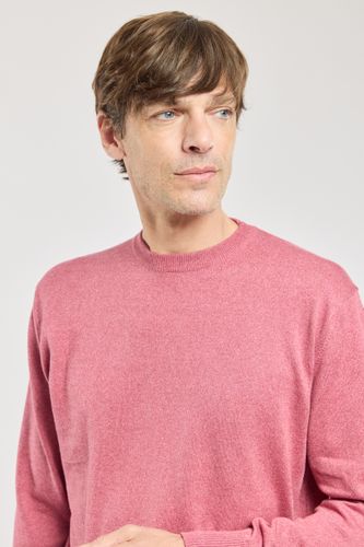 Pull col rond - coton - ARMOR LUX FR - Modalova