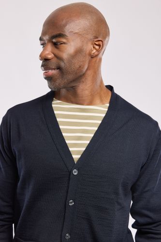 Cardigan boutonné Bérac - ARMOR LUX FR - Modalova
